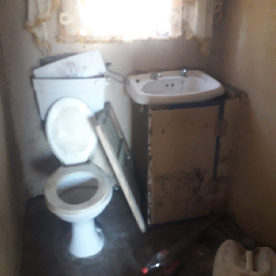 2 Bedroom Property for Sale in Turflaagte Free State